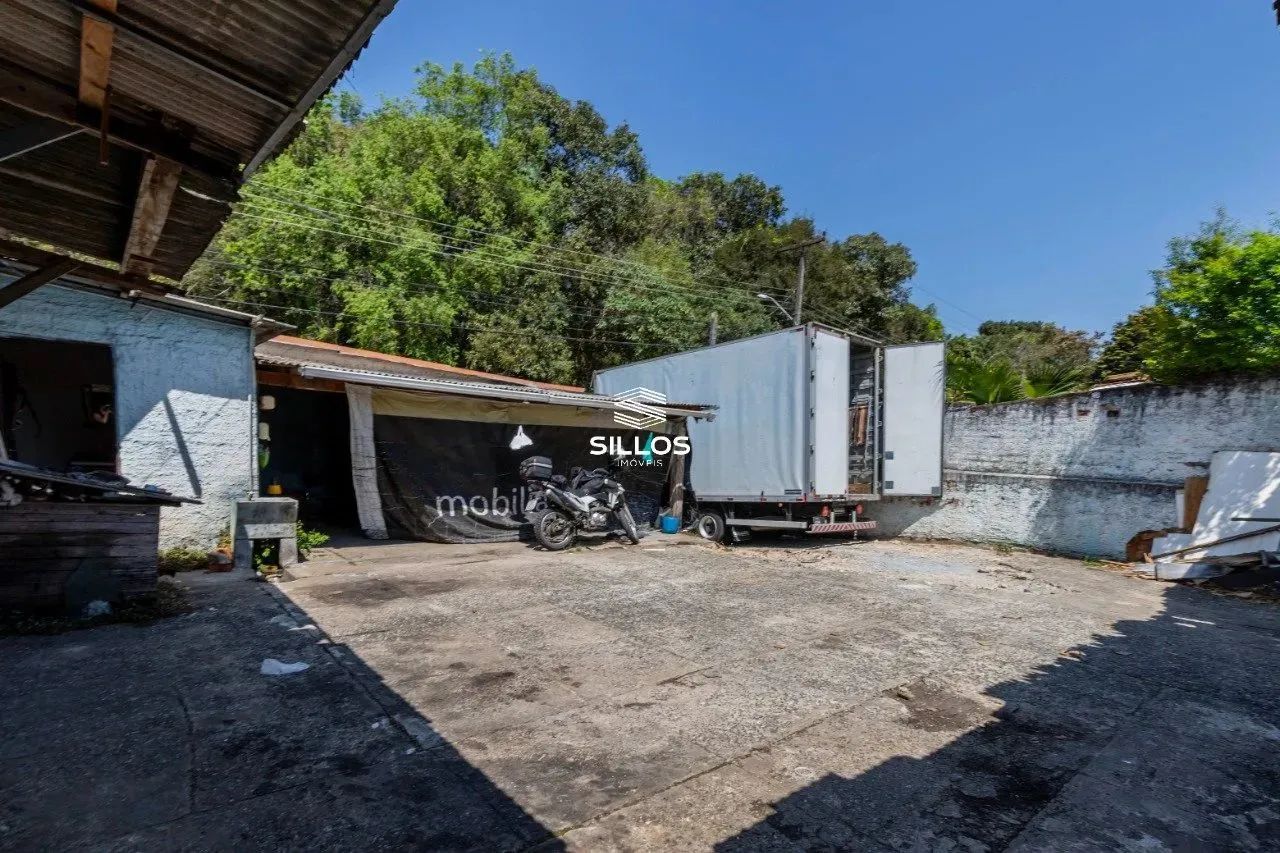 Terreno à venda com 1.295m² em Santa Felicidade em Curitiba - Foto 9