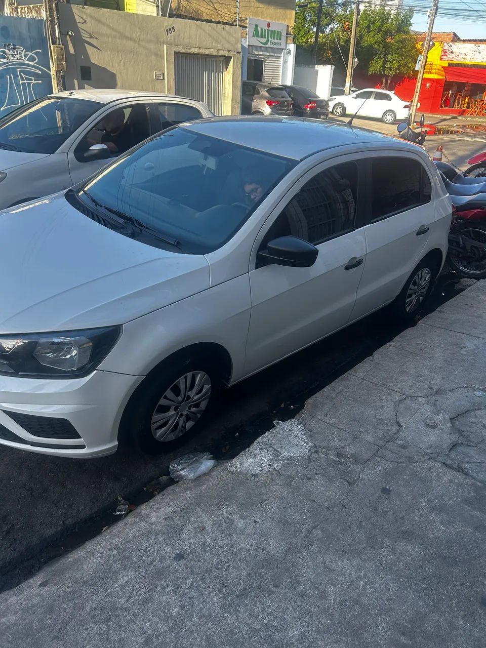 Motorista de Aplicativo (Uber) - Saia do Aluguel  - Foto 3