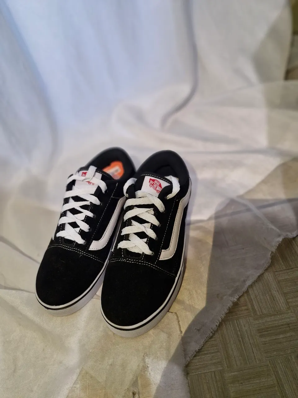 Tênis Vans