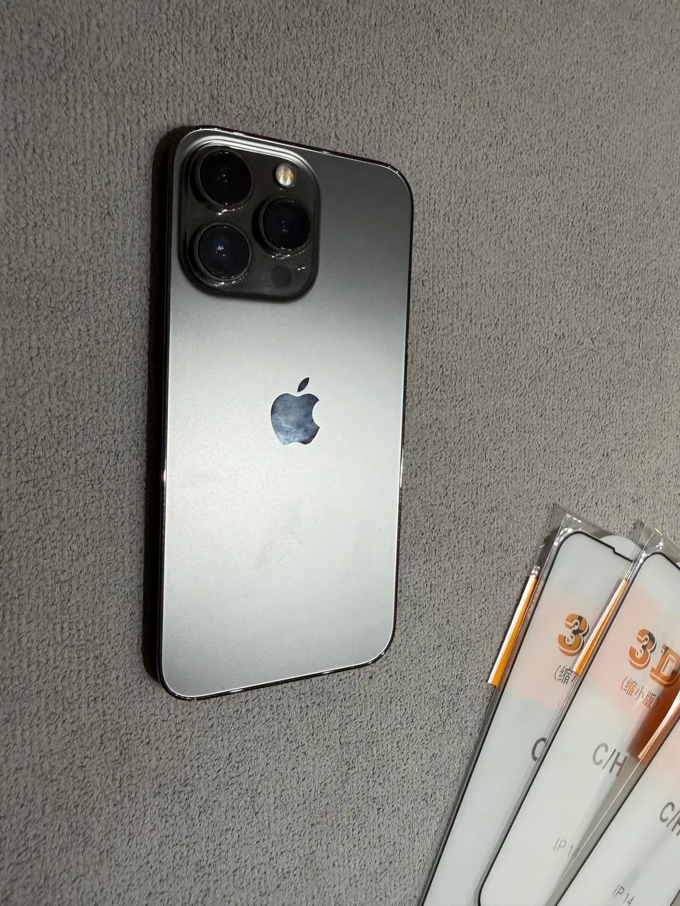 iPhone 13 Pro 128GB - Celulares e Smartphones - Copacabana, Rio de