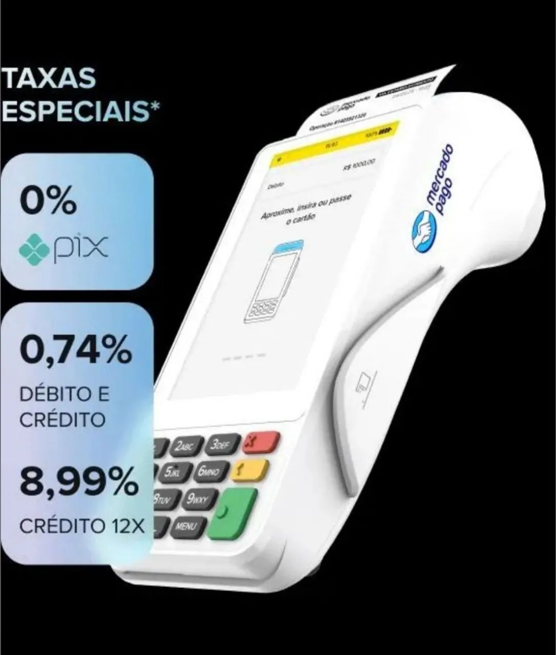 Lançamento point Pro 3 - Foto 2
