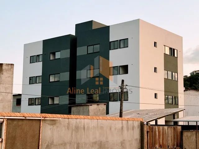 Zero de Entrada* Apartamento com 2 quartos com suíte no Fragoso - Olinda  - Foto 2