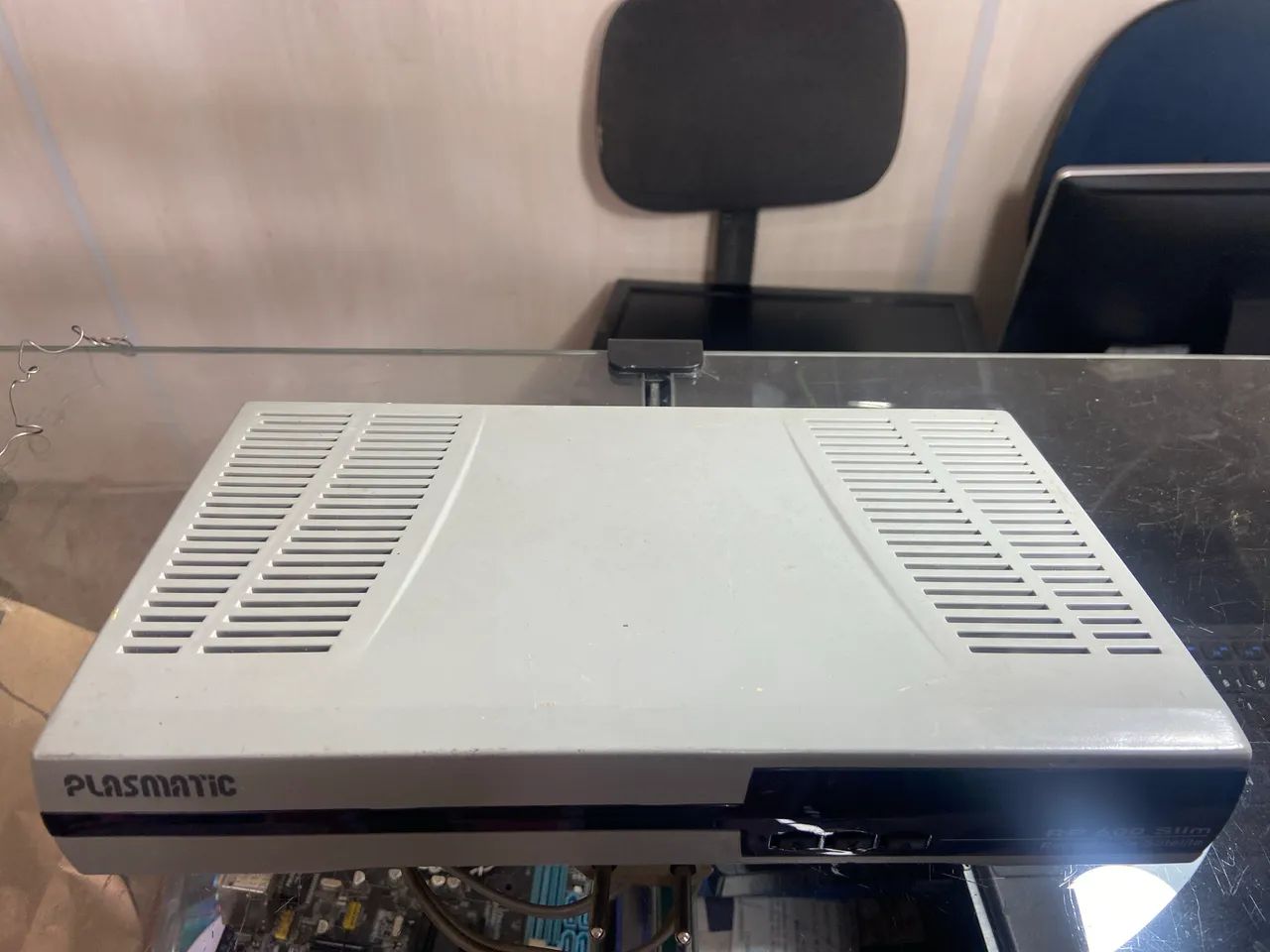 Receptor Satélite plasmatic  - Foto 4