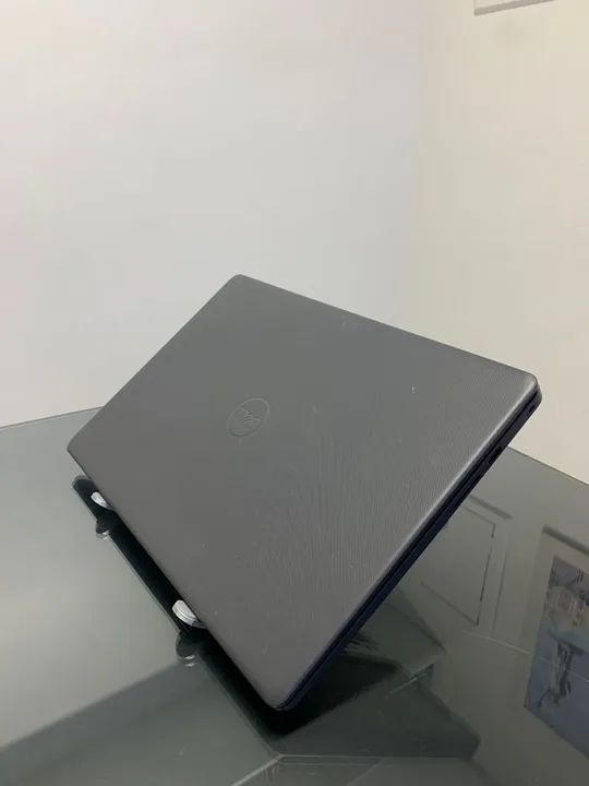 DELL - i5-10°Gen - 8GB Ram - SSD 256GB Nvme - Rede 5G - Tela 15.6 - Completo - Foto 3