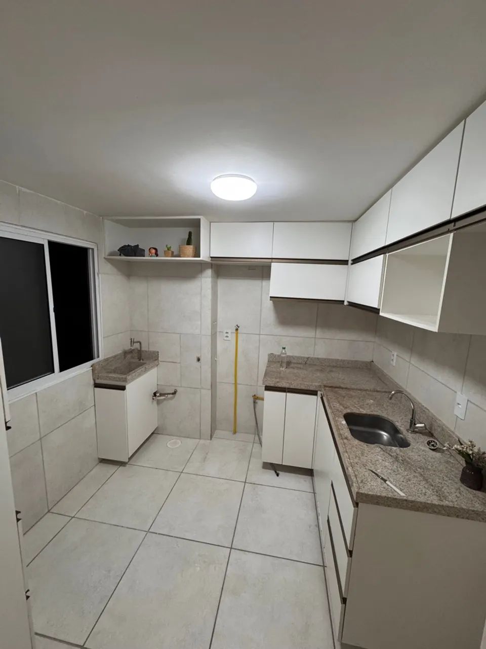 Alugo apartamento jardins do frio  - Foto 5