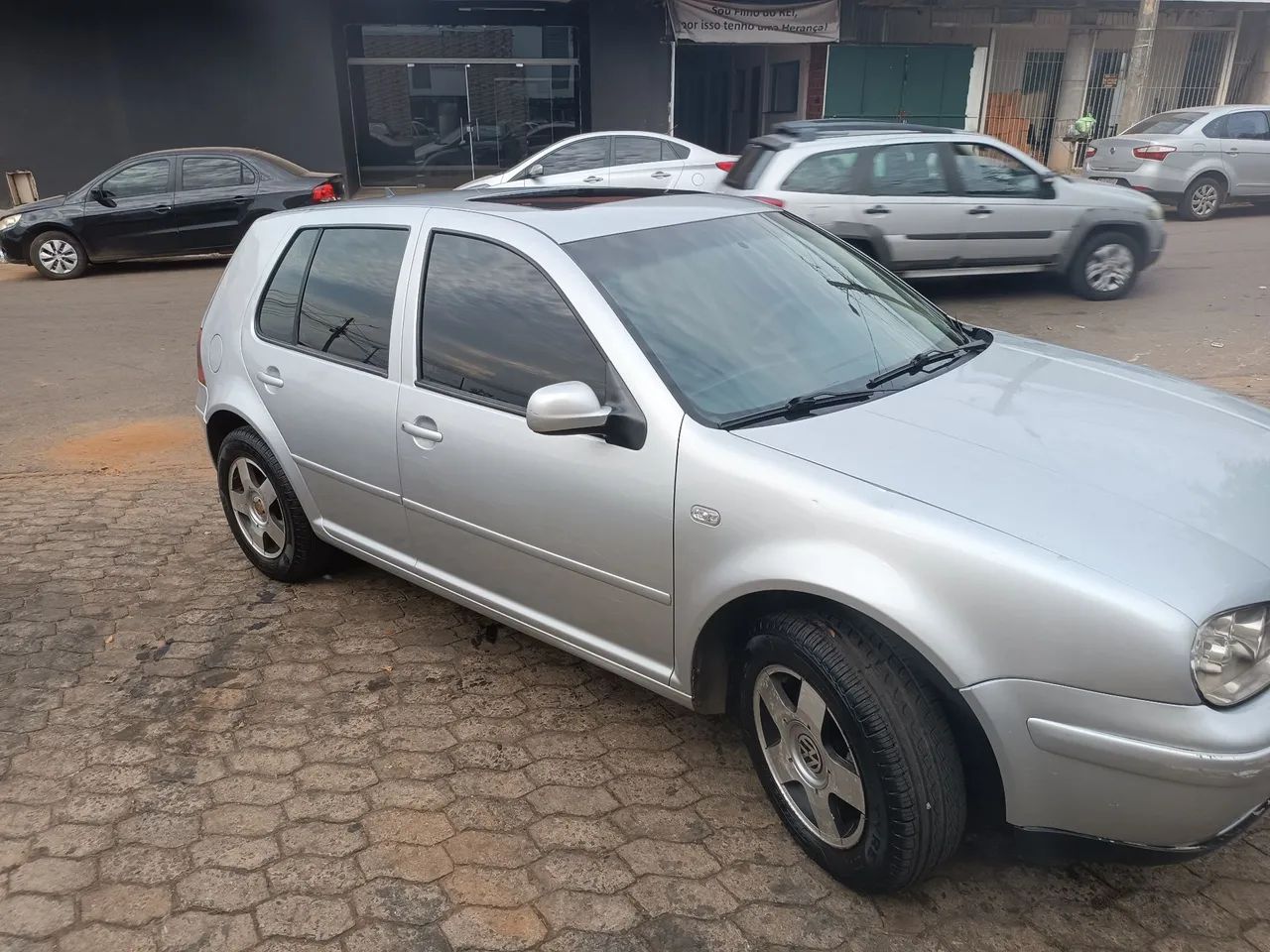 Golf gti - Foto 2