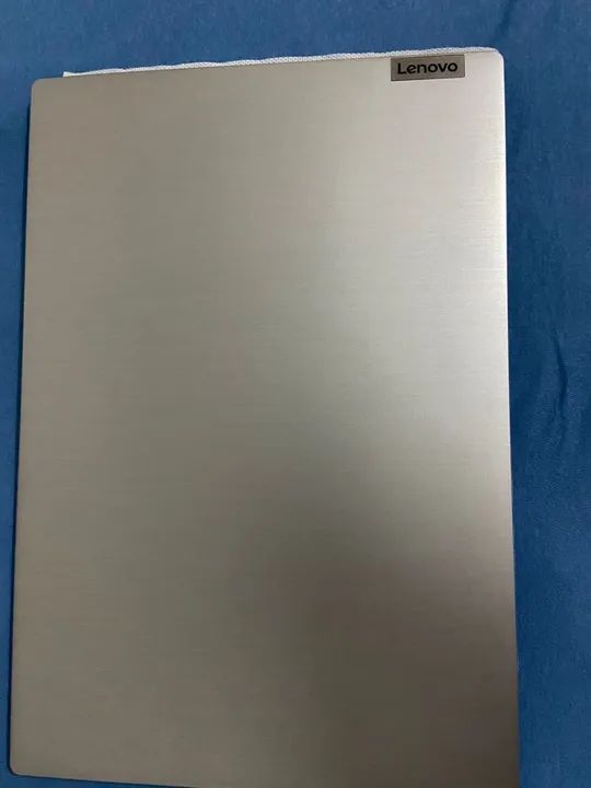 Notebook Lenovo Ideapad 3i - Foto 5