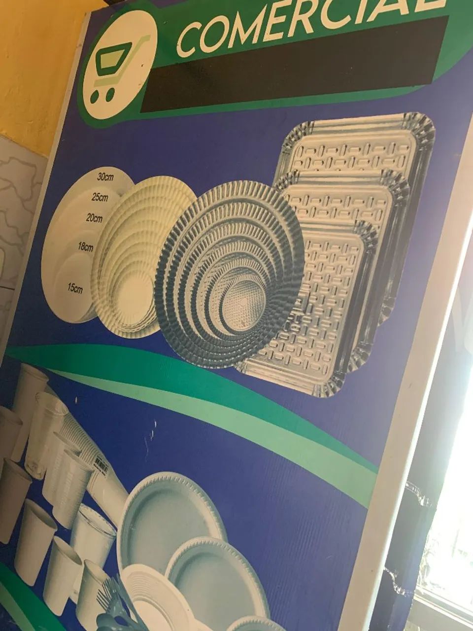 Expositores e Prateleiras para comércio - Foto 2