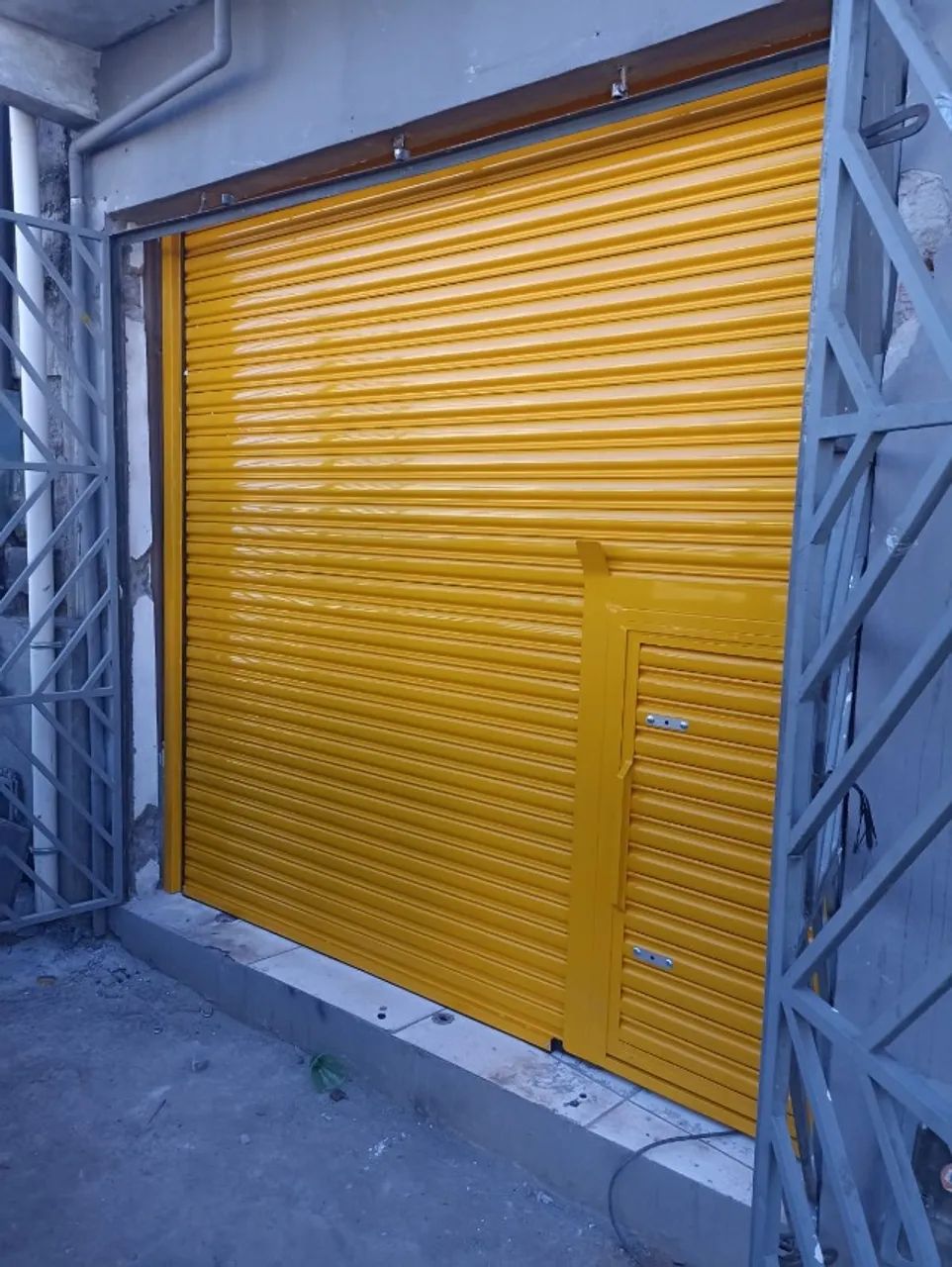 Loja Comercial