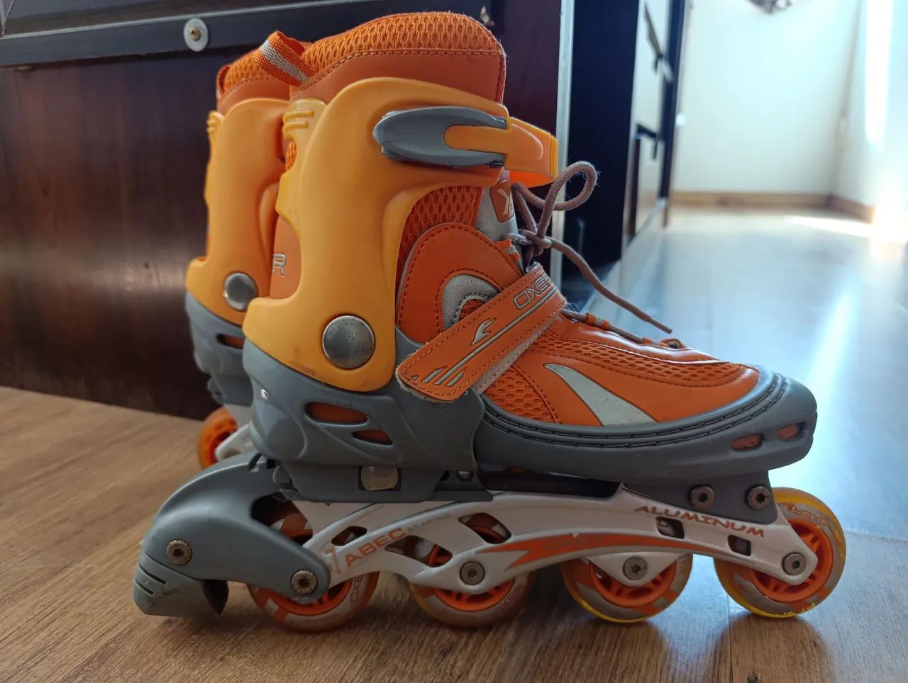 Patins OXER ABEC 7 