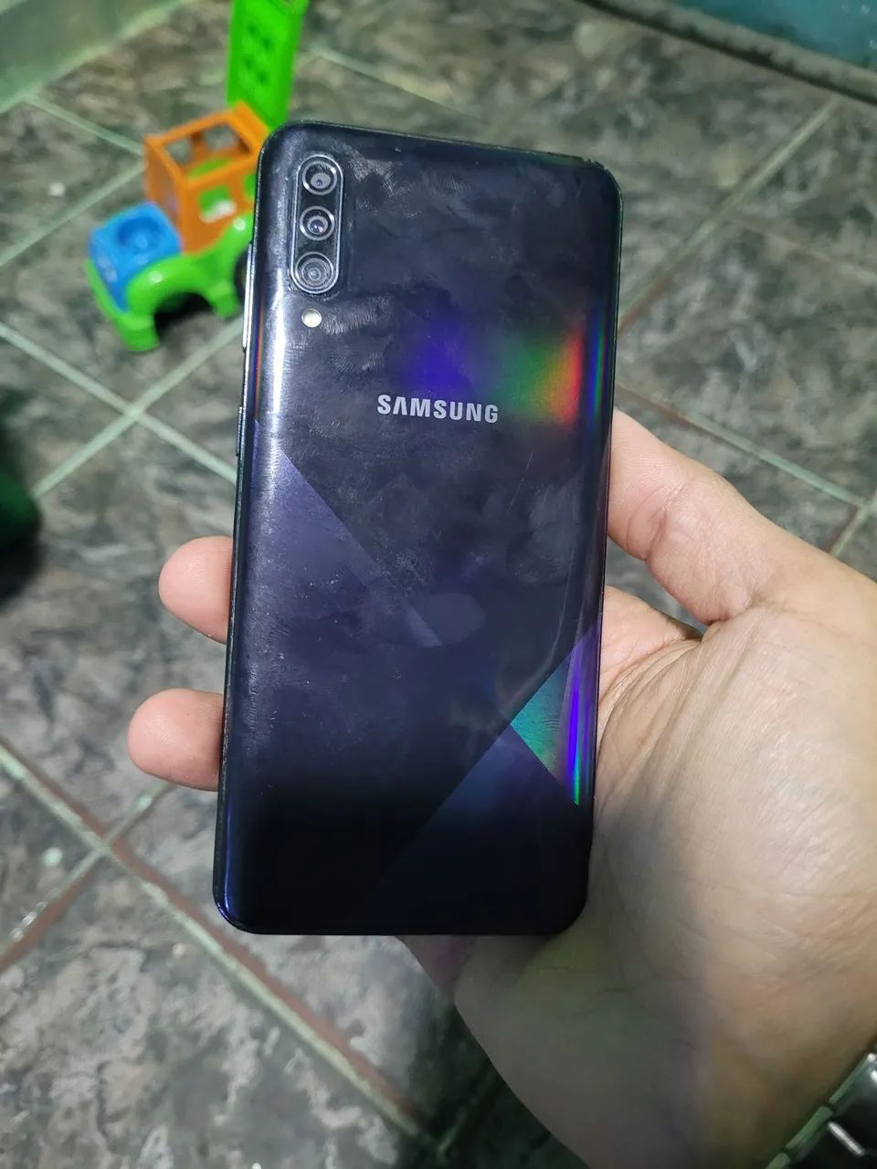 Samsung Galaxy A30s - Foto 4