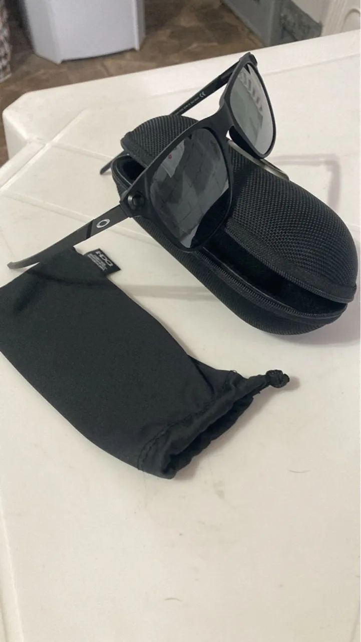 Óculos de sol oakley - Foto 3