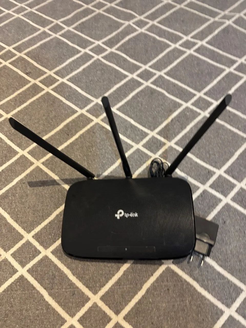 Roteador TPlink 450mbps - Foto 2