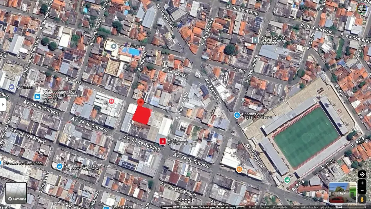 OPORTUNIDADE TERRENO EM CAMPINAS codigo: 118158