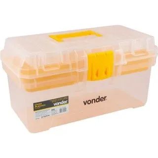 CAIXA PLASTICA VONDER CPV 0330