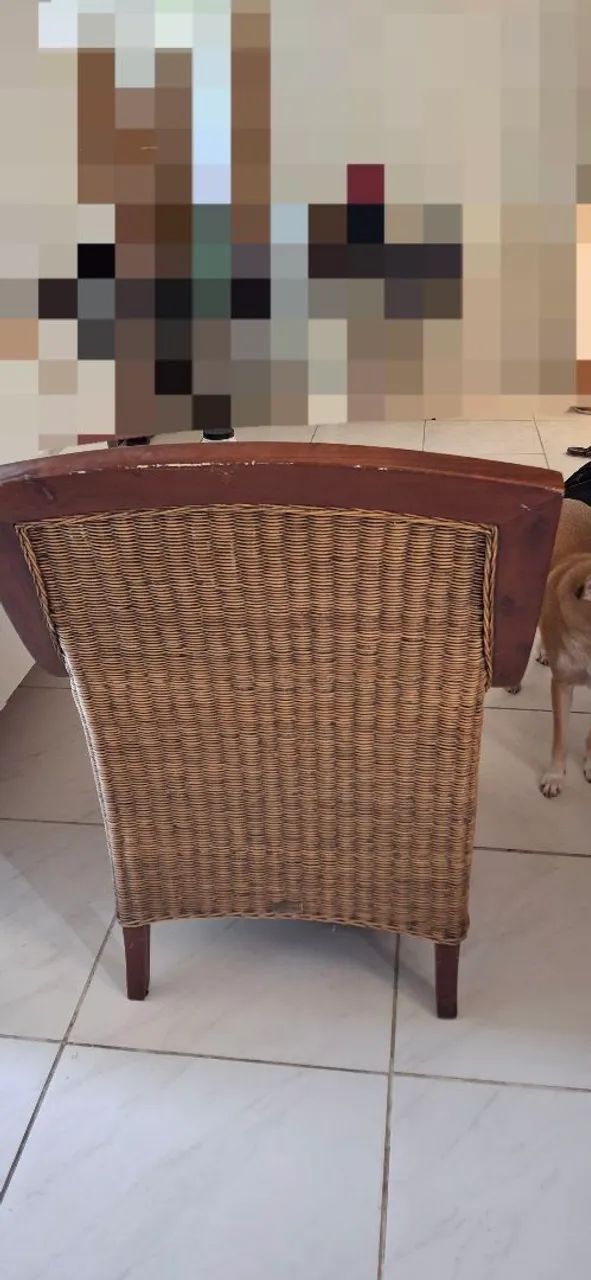 Wooden Chair64840819054977124