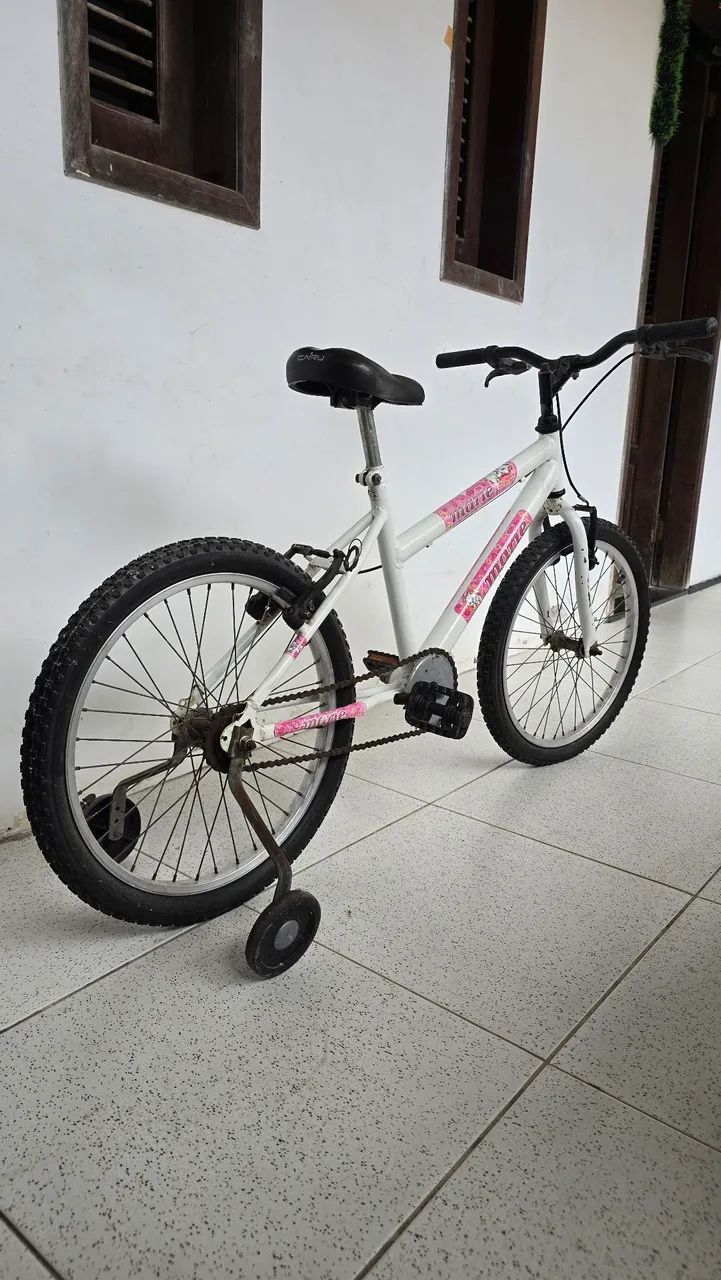 Bicicleta Infantil  - Foto 4
