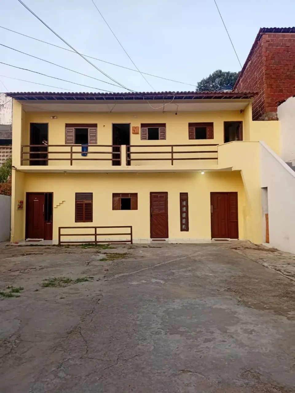 Foto - Natal - Ponta Negra