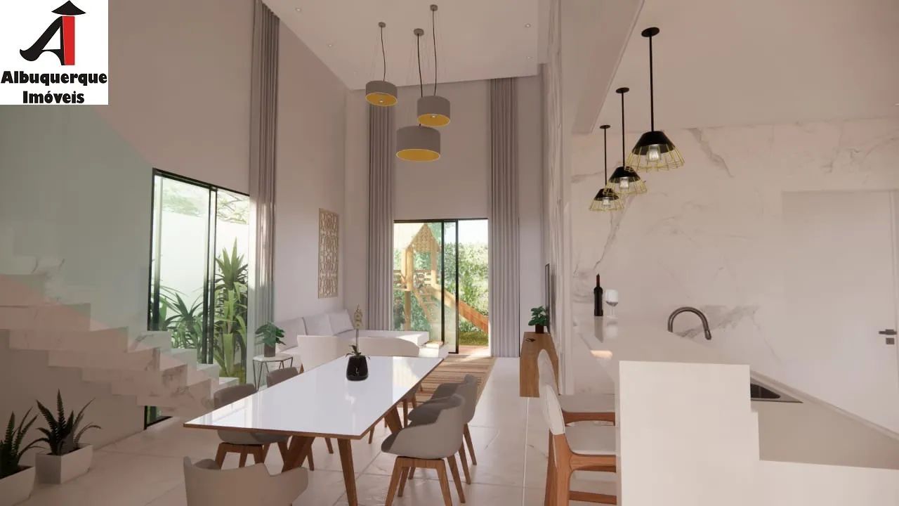 CASA RESIDENCIAL em São Luís - MA, Araçagi - Foto 3