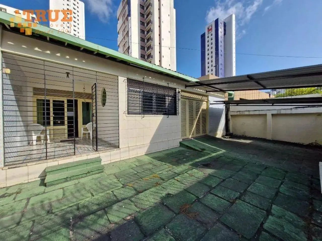CASA NO PARNAMIRIM EM RUA MOVIMENTADA, IDEAL PARA SEU NEGÓCIO - Foto 2