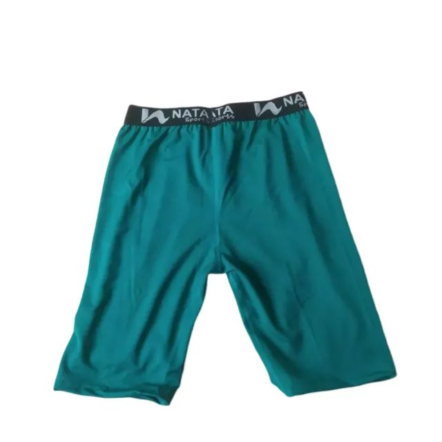 short termico verde