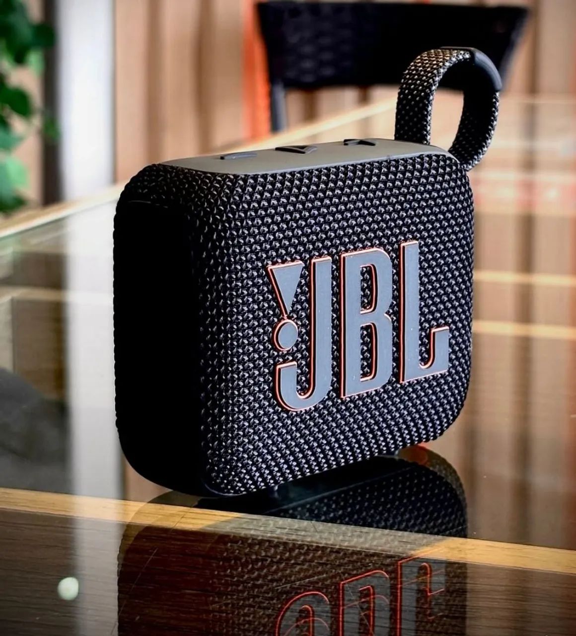 Caixa de Som JBL GO4 Nova Original  - Foto 3