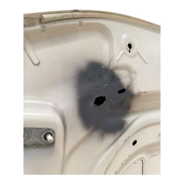 Capo Jeep Renegade 2015 2016 2017 2018 2019 2020 2021 - Foto 5