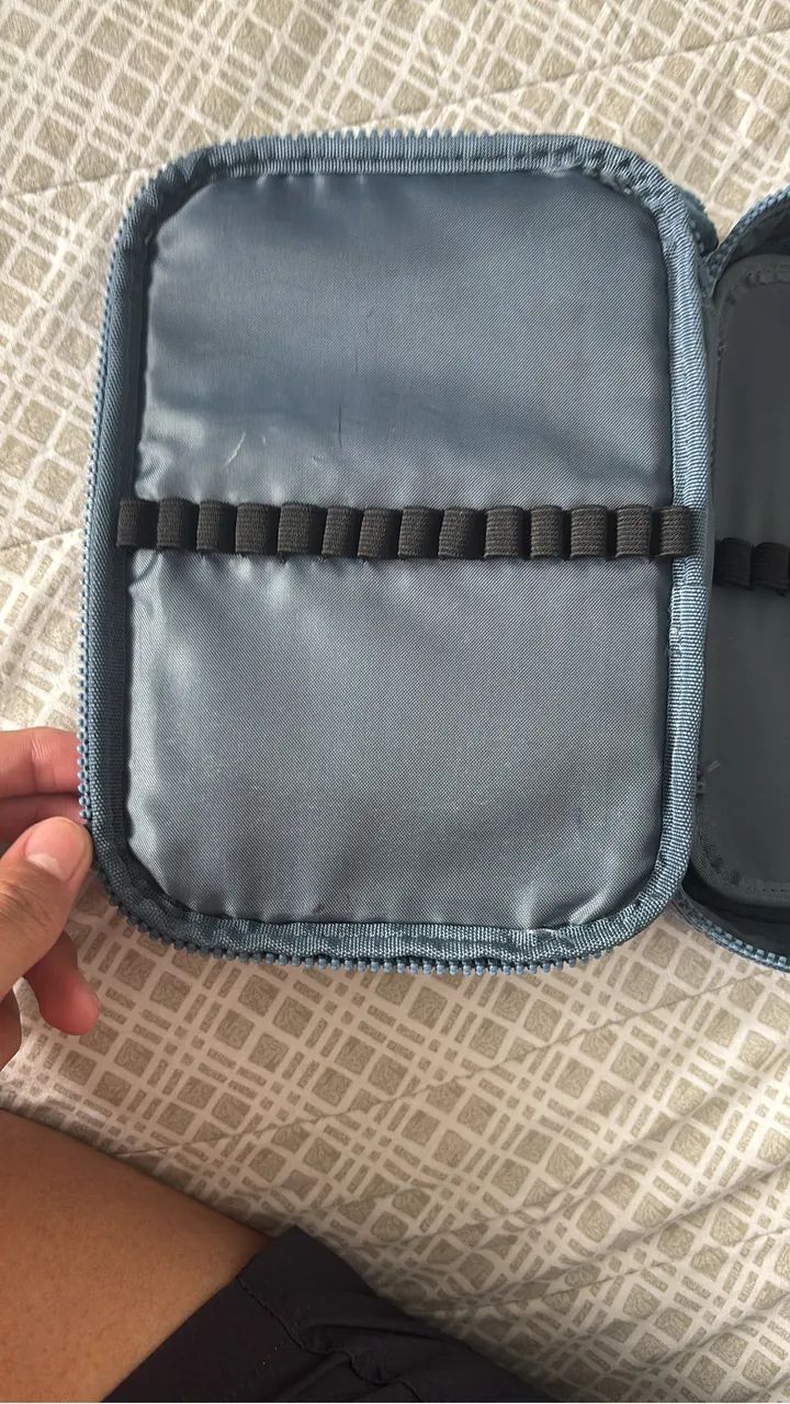 Vendo estojo da Kipling - Foto 2