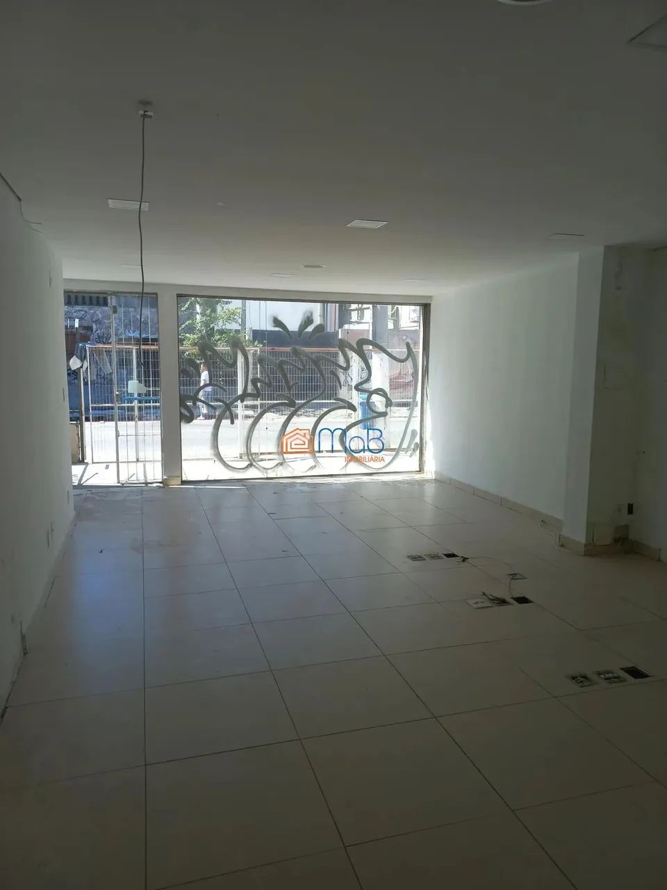 Casa comercial com sobrado para locação e venda no Centro de Macaé - Foto 2