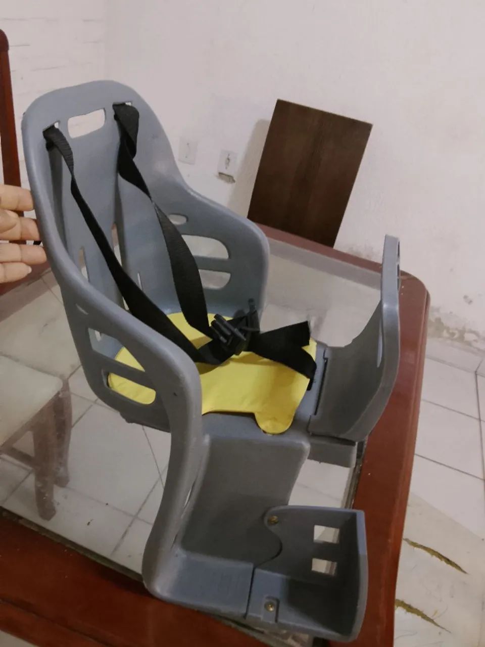 Cadeirinha  - Foto 4