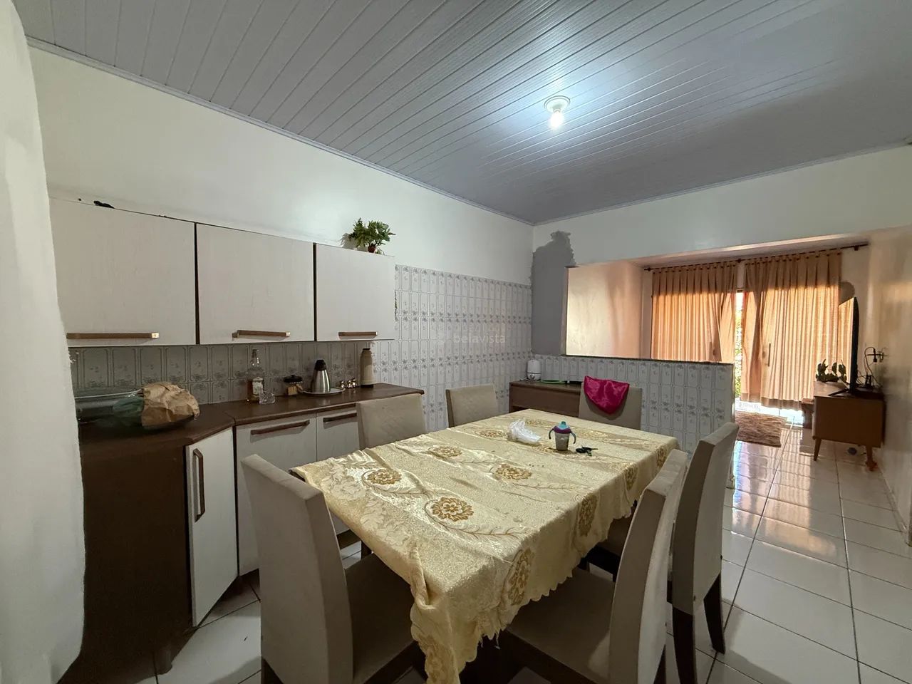 IMÓVEL PARA FINS COMERCIAIS/RESIDENCIAIS À VENDA NA REGIÃO CENTRAL DE APUCARANA. - Foto 8