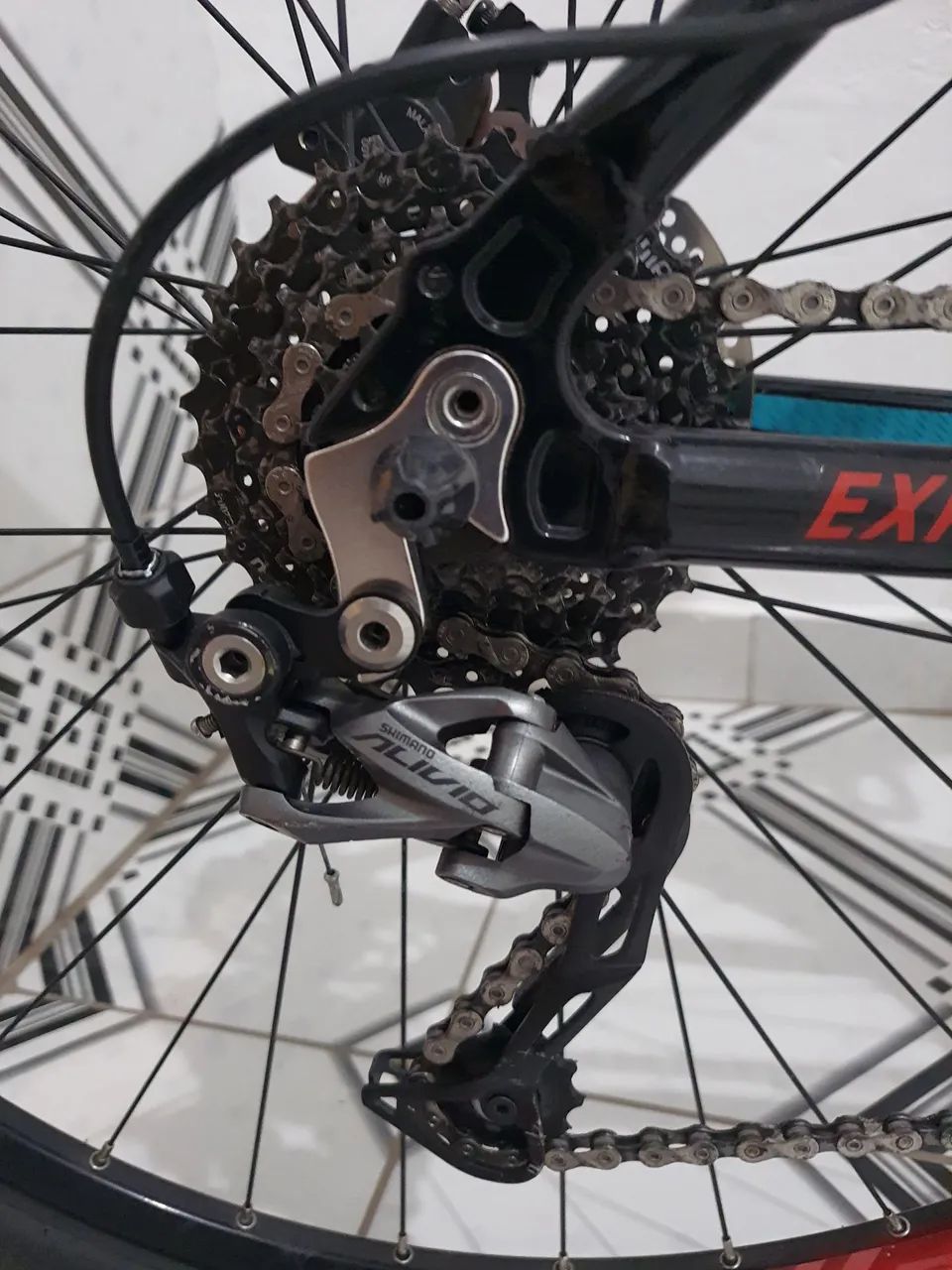 Caloi Explorer Expert  - Foto 5