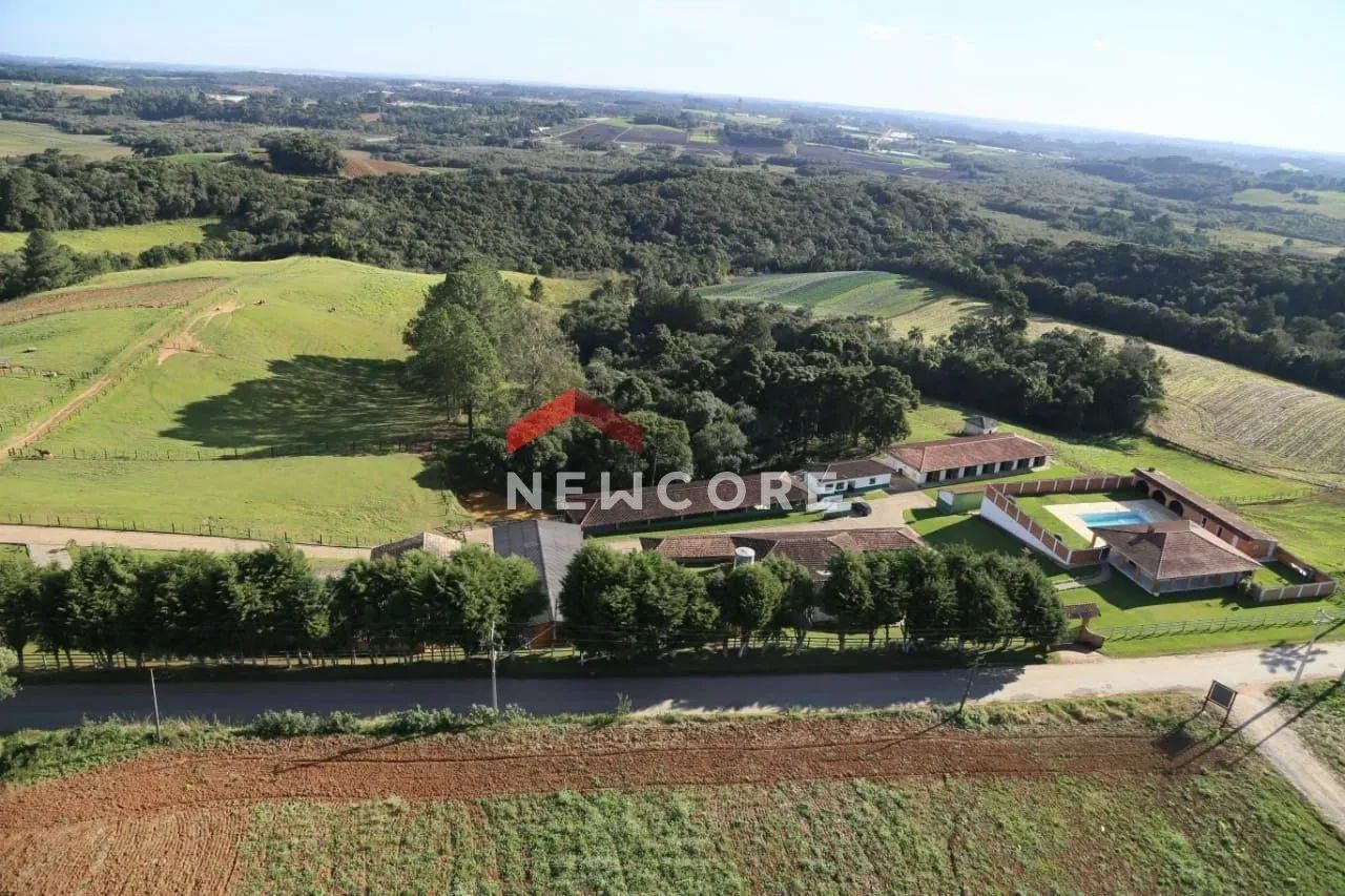 Chácara em Rua São Josemaria Escrivá - Colônia Murici - São José dos Pinhais/PR - Foto 3