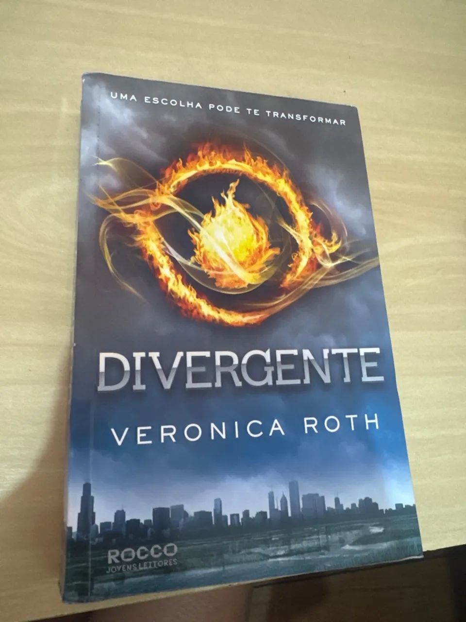 Divergente - Série Completa - Foto 2
