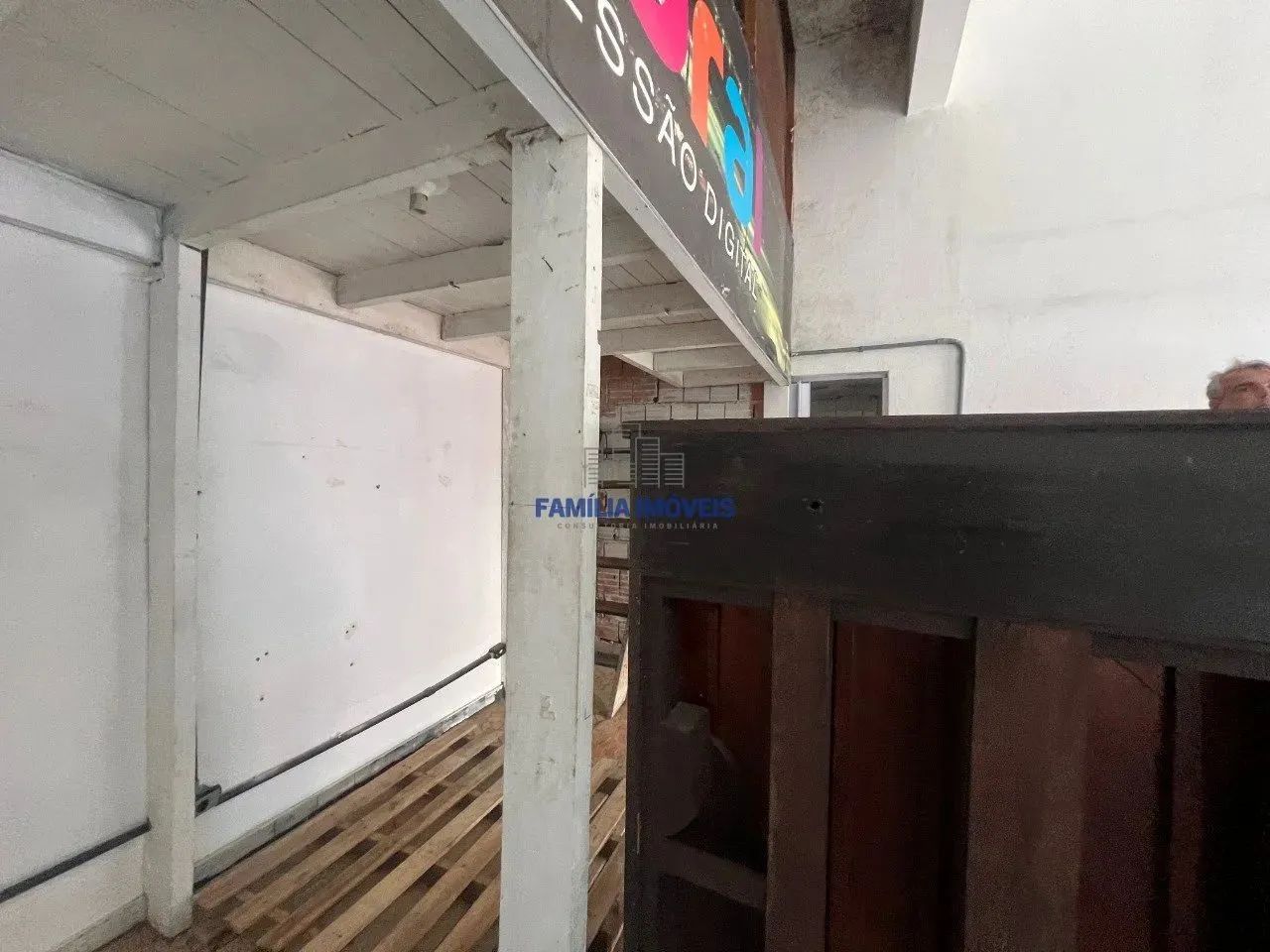 Predio para vender ou alugar amplo Campo Grande Santos - Foto 3