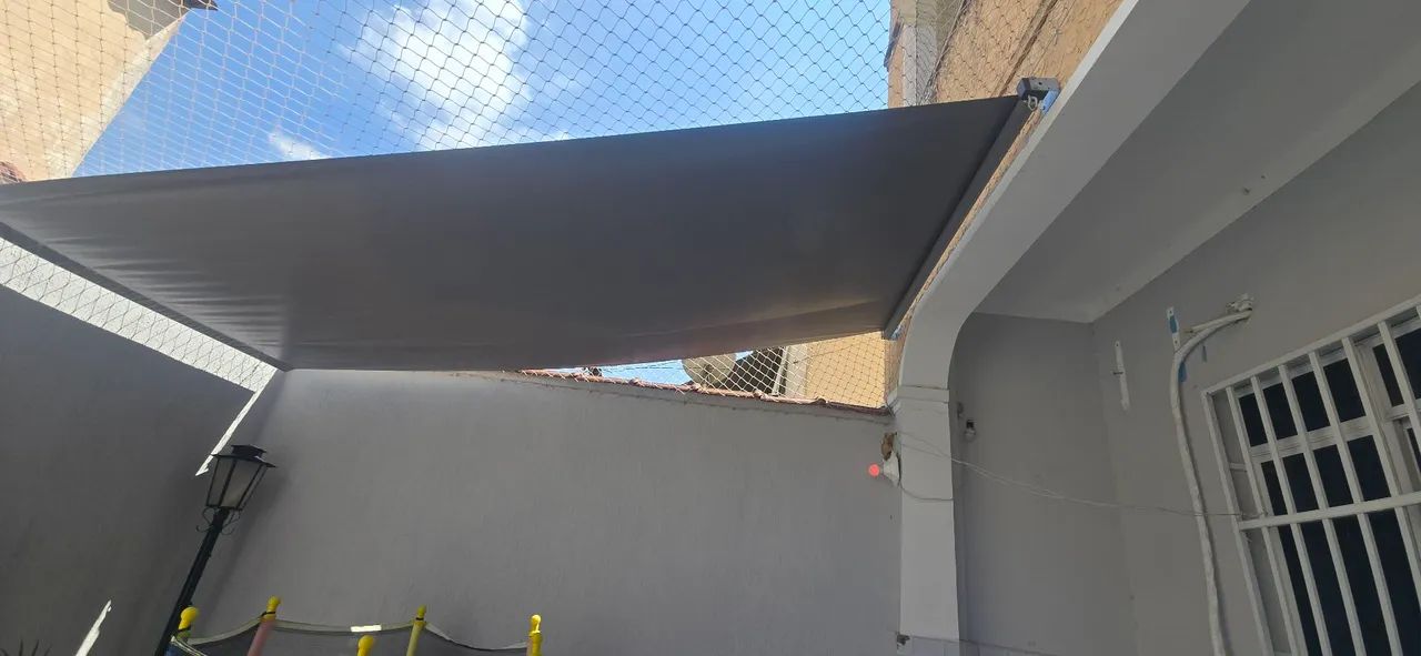 Lona Cobertura  para área externa - Foto 2