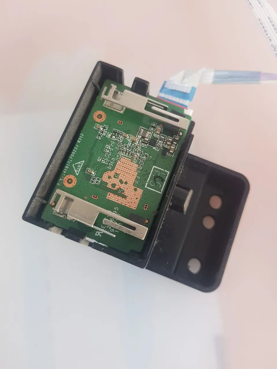 Placa tv lg 43lh5700 - Foto 2