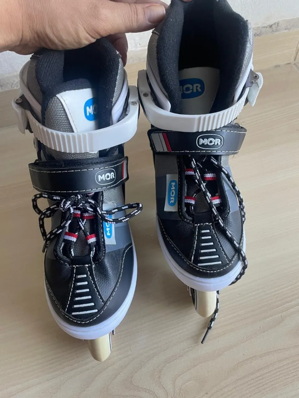 Patins Inline Regulável