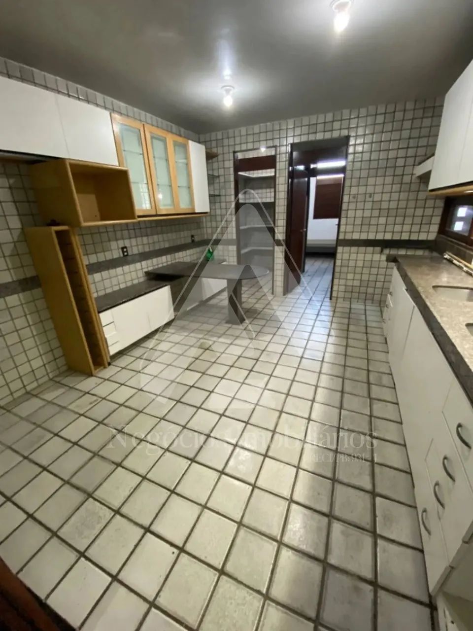 Casa pronta pra morar com terreno enorme pra área de lazer - Foto 5
