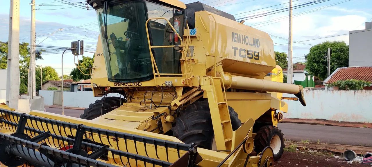 Tc59 1999 23 pés - Foto 6