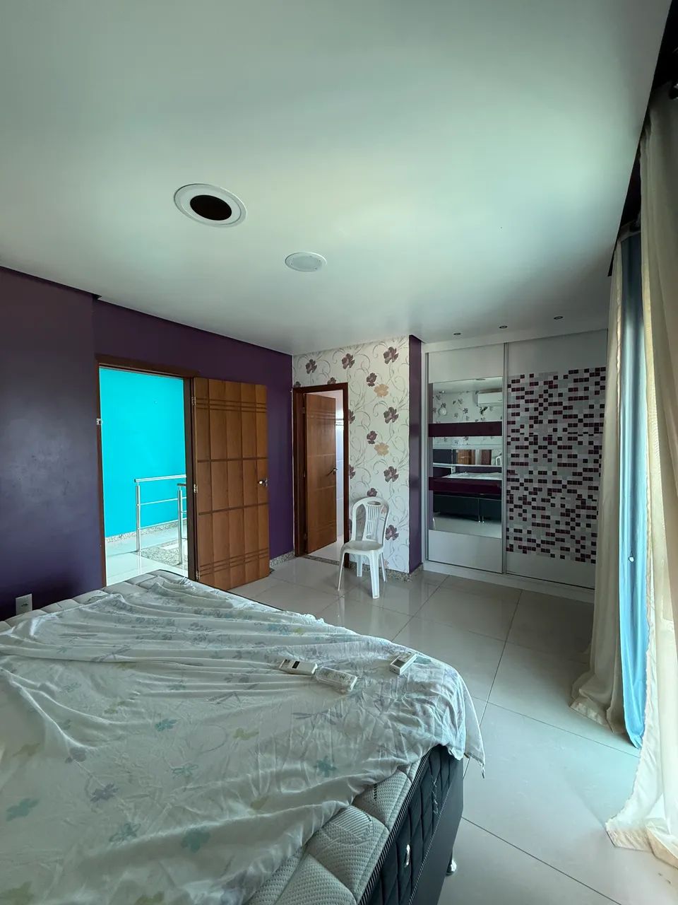 Casa 4/4 com piscina em Águas de Sauípe - Reveillon - Foto 6