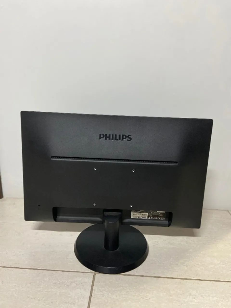 Monitor Philips 21 Polegadas - Foto 4