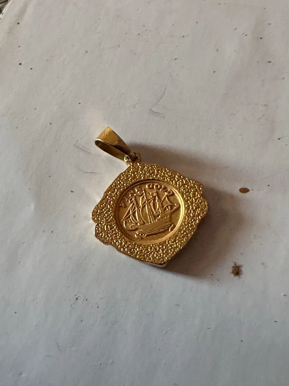 Pingente romannel - Foto 4