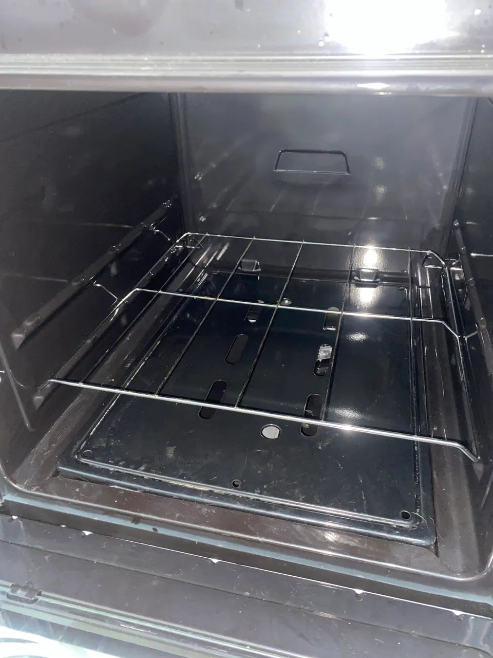 Vende-se fogão de 4 bocas Ideal Pop - Foto 2