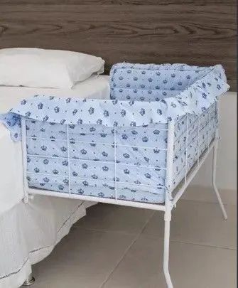 Mini berço 64960511478274120