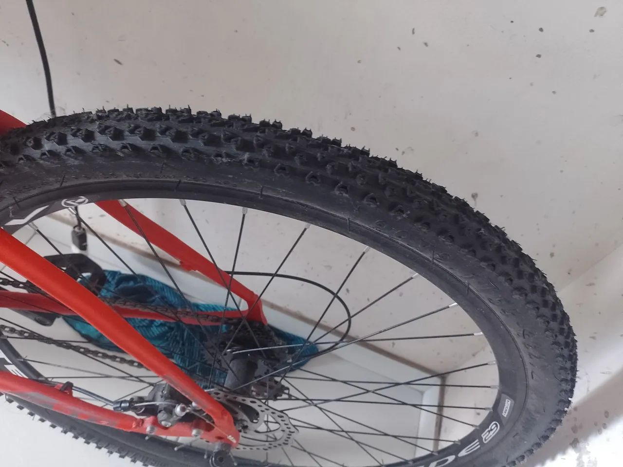 Bicicleta aro 29 - Foto 3