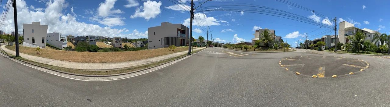 Lote Alpha LN2 com 460m - Foto 5