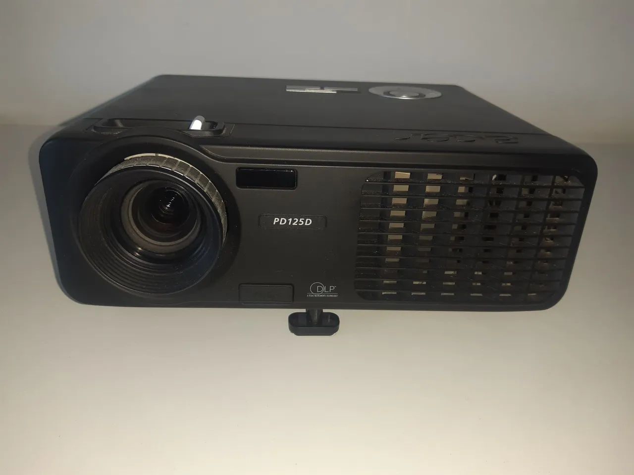 Projetor Acer PD125D - Foto 4