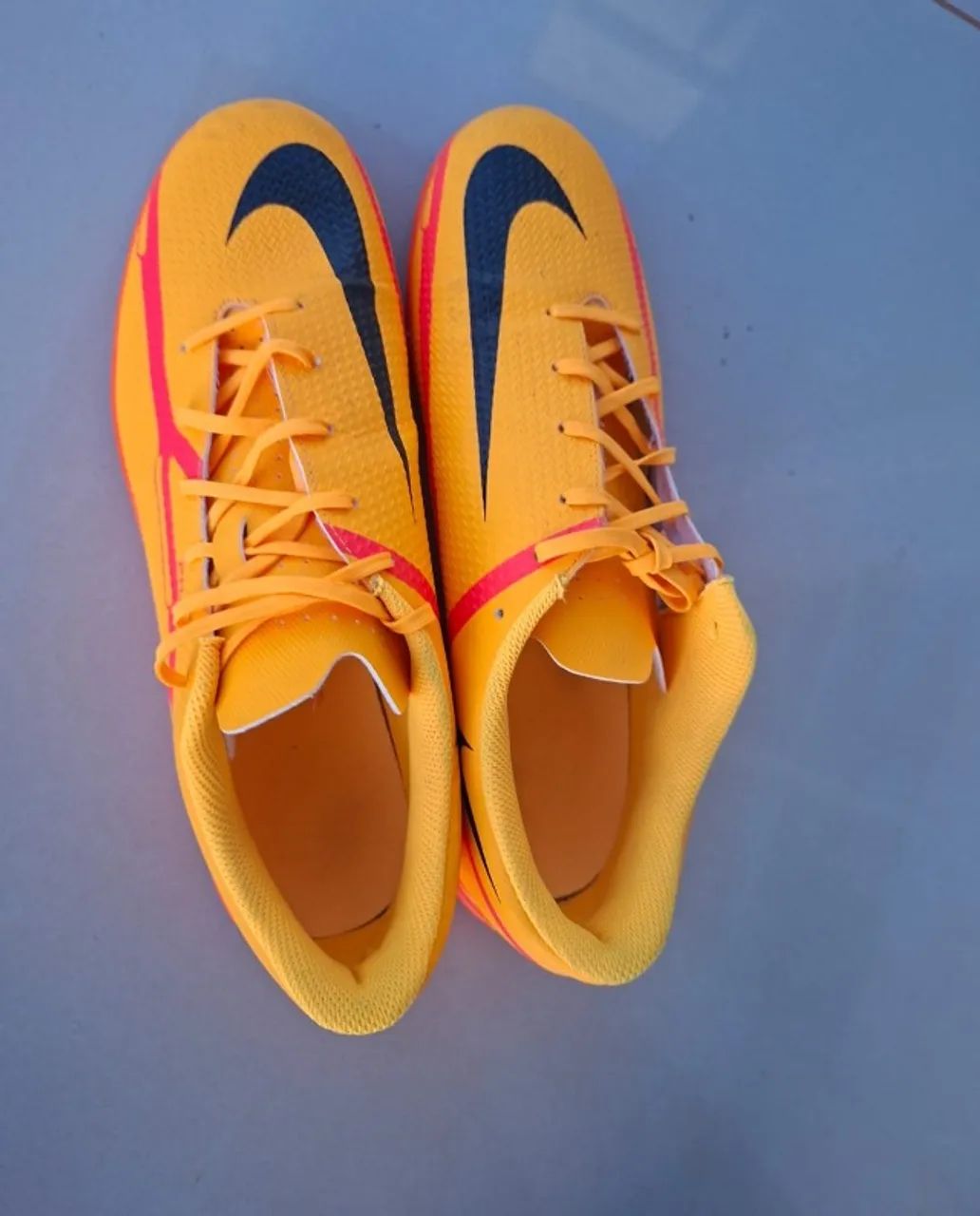 chuteira Nike original