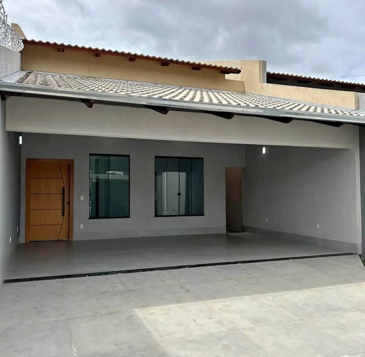 Vendo casa no guará  - Foto 2